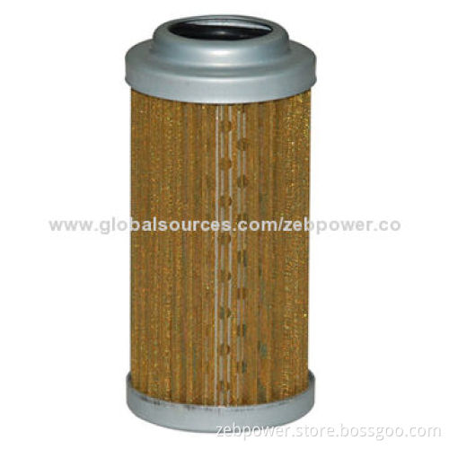 Air filter for industrial excavator truck car